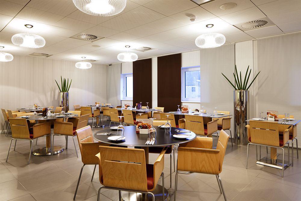 Nh Ciudad De Santander Otel Dış mekan fotoğraf